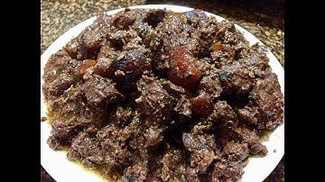 CÁCH LÀM MÓN RỰA MẬN CHÓ NGON ĐÚNG CÔNG THỨC.