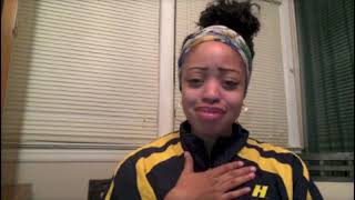 My Black People-I Want Us To Do Better