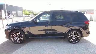 Bmw X5 Xdr40I Msport22 Individ.standhz.lase Von Bayern-Car-Gerstmayr Gmbh