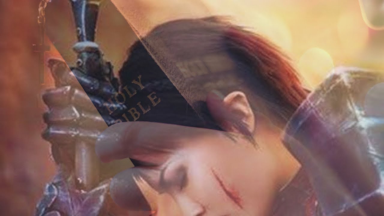 La GUERRA ESPIRITUAL por mi MATRIMONIO 