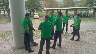 Beumuwo Hukom Iskandar Muda || Lagu Aceh Syeh Syah Blangcrok Nisam