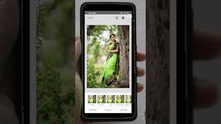 how to upload full picture on instagram//instagram par full photo kaise daale //rani techshorts screenshot 5