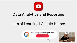 SSRS Reports | Create Multi Value Parameters #analytics #SSRS #tutorial #data #howto #technology
