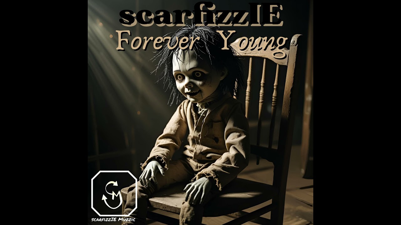 Watch scarfizzIE~Forever Young on YouTube Watch scarfizzIE~Forever Young on YouTube