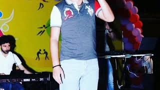 Hakim Cənublu. Uzat Mene Ellerini 2021.