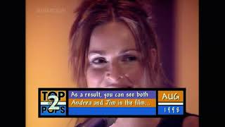 Top Of The Pops 2 St Patricks Day Special 2001 bbc Four 50fps