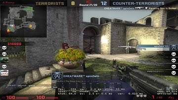 new csgo hack CHEATWARE
