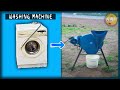 1 of IDEAS using Washing machine??? - YouTube