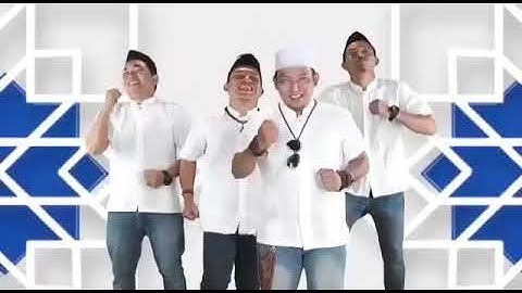 Wali kuy hijrah versi rcti ramadhan