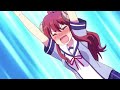 Yuko Battle Charge | The Demon Girl Next Door Ep 1 (English Dub)