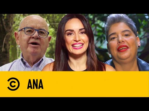 Video: Anna Kuzina: Biografía Y Vida Personal