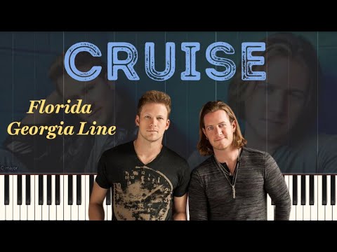 Cruise - Florida Georgia Line