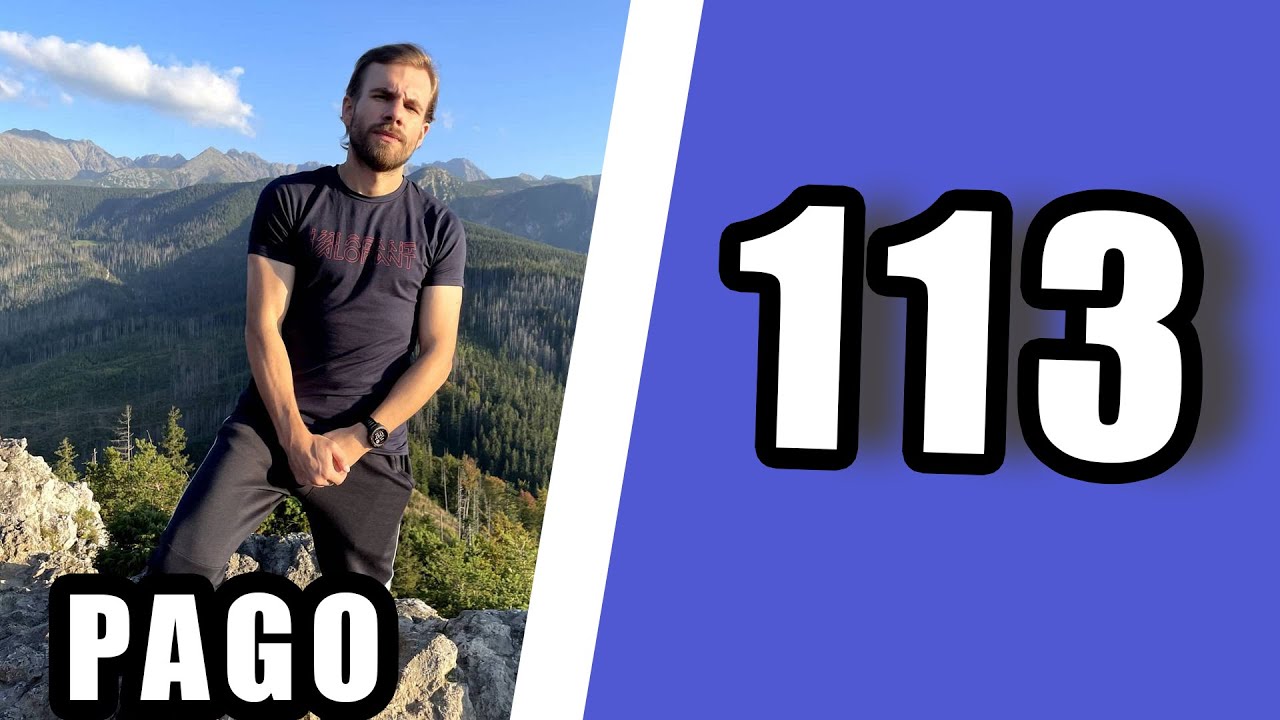 PAGO Funny Moments #113 | Pago Parkour / Przysięgi / Pevor Polski ...