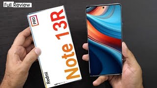 Redmi Note 13R Pro Unboxing first imprestion / Redmi Note 13R Pro Review,Price,Launchdate
