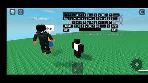 LAG script FE!? | Arceus x