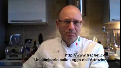 Come addensare a freddo?