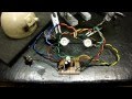 R2-D2 Multi Colour Alternating Flasher Circuit