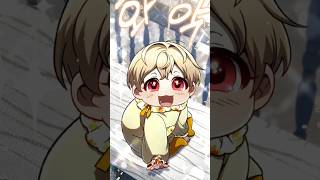 isaac eshua x setia untuk selamanya #setiauntukselamanya #isaac #webtoon #capcut