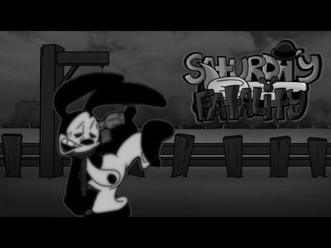 Saturday S Fatality US Reanimated D Sides Version 