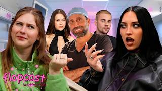 WE’RE GETTING PLASTIC SURGERY | Flopcast ep.14