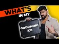 10 grooming products every man needs  sahil gera