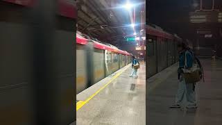 Lucknow Metro Rail lucknowmetro shorts trending Short  indianrailways ytshorts youtubeshorts