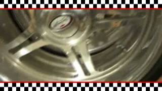KEENAN'S KUSTOMS - NEED WHEELS????????