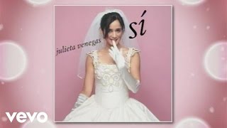 Video thumbnail of "Julieta Venegas - A Tu Lado ((Cover Audio)(Video))"