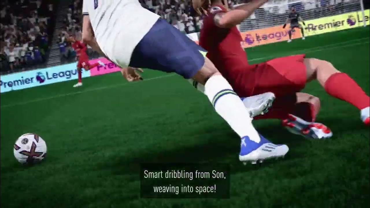 OMG! The new trailer for FIFA 23 revealed a fantastic cross-play feature