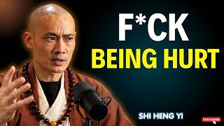 No One Can Ever Hurt You Again After Learning This | Shaolin Master Wisdom