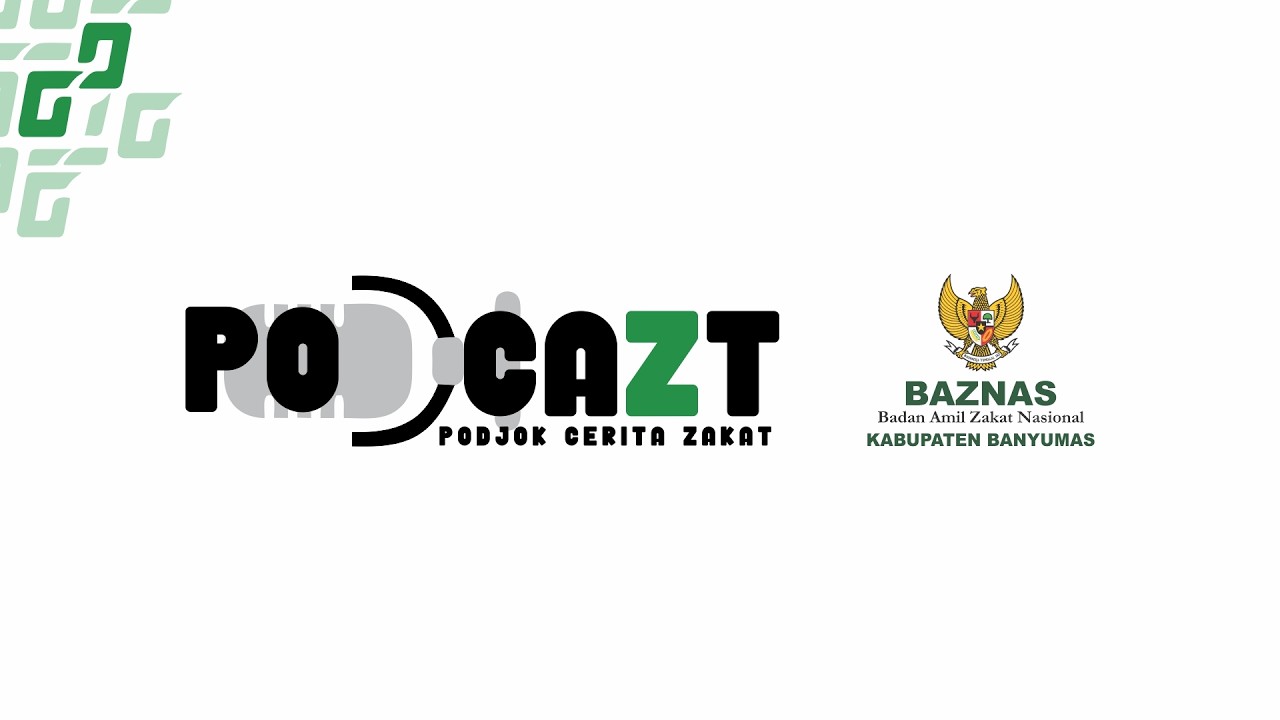 🔴Live Podcazt #9: Korelasi Zakat dengan Bulan Ramadhan