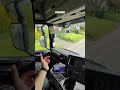 The exact positioning technique for Class 1 village maneuvers #LessonOf #Precision