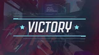 World Record 40 Kill Streak | Splitgate |