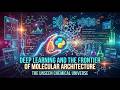 How to apply Artificial Intelligence (AI) to chemistry ( Chapter 6 )
