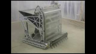 Moonraker Full Cycle Demonstration