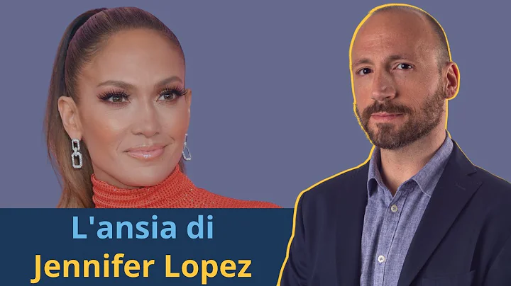 Jennifer Lopez: Perch anche le Persone di Successo...