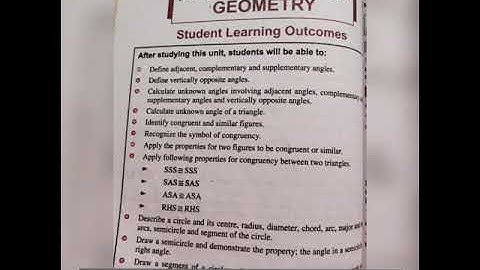 Class 7th Book:Mathematics Ch#10(Fundamentals of geometry) Ex#10.1(Q#03)