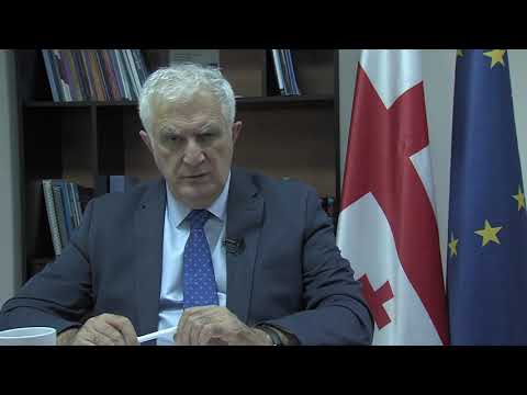 უკვე სასურველია, რომ სლოგანი „დავრჩეთ სახლში“  გამოვიყენოთ ყველა დიდ ქალაქში - გამყრელიძე