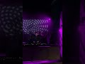 The Debate over Dancing with the DJ in the Gamers Nightclub