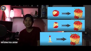 Fuzzy Logic serta berbedaannya dengan logika bolean