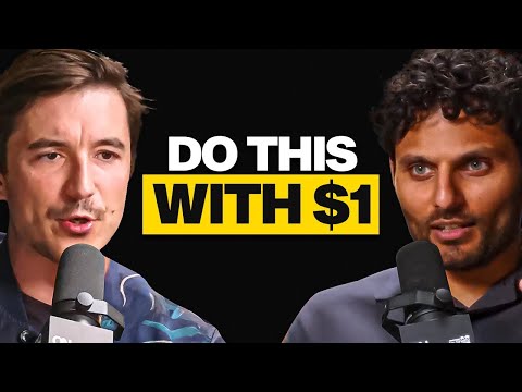 MONEY MAKING EXPERT: Don’t Buy or Rent Until You Watch This (the SECRET Rich People Know) thumbnail
