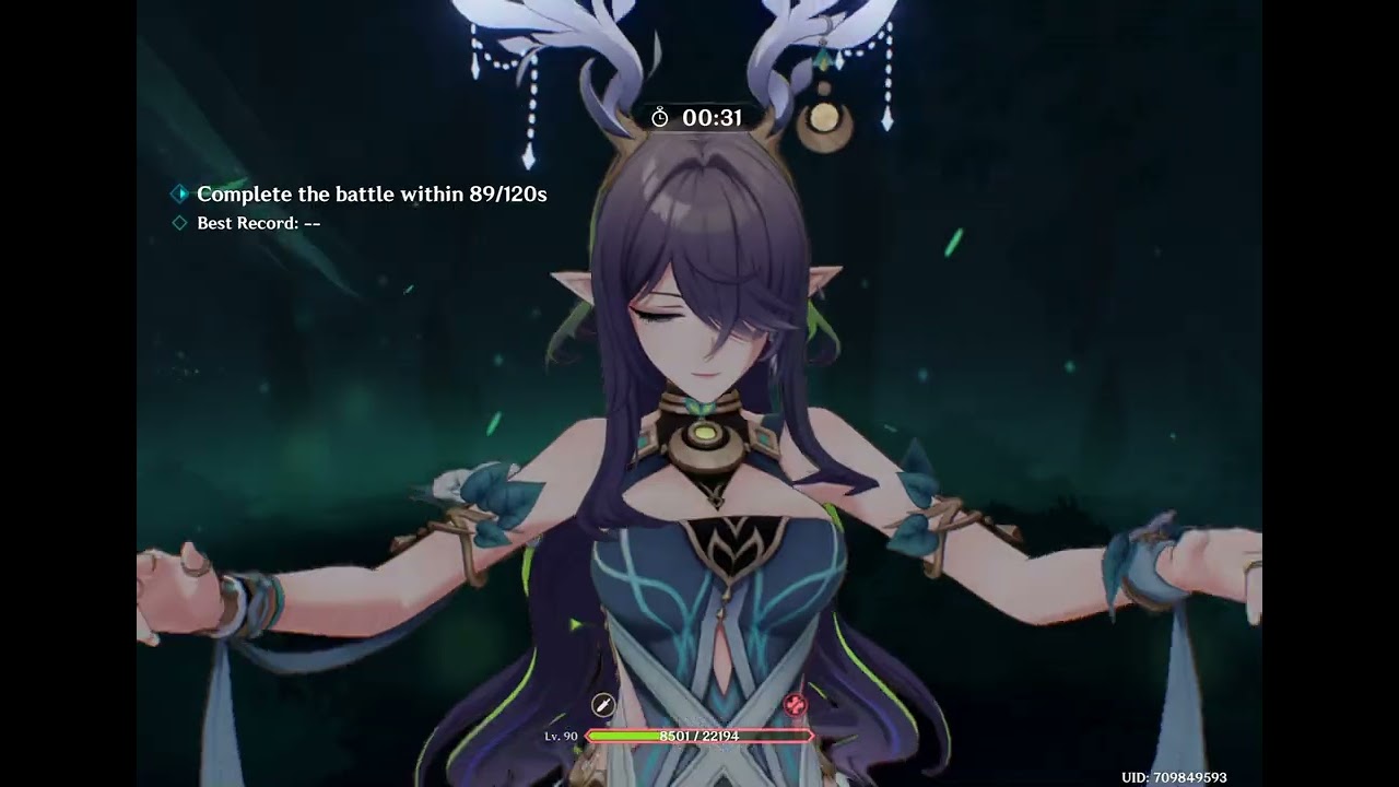 F2P Fearless Lauma Xingqiu Yelan Kuki | Stygian Onslaught 6 1 Veteran Frost Operative