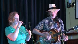 Ruby Tiger & King Rollo - You Gotta Move (Mississippi Fred McDowell)