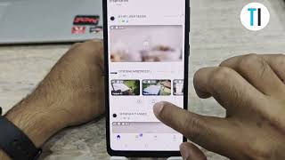How to View and Format Your Hard Drive from the Security Camera App screenshot 1