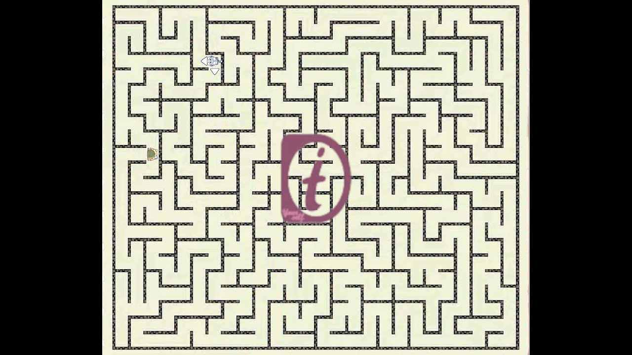 Maze Cat Rookie Normal 55 - YouTube