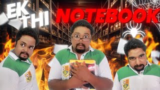 Ek Thi Notebook | Zamaanaa