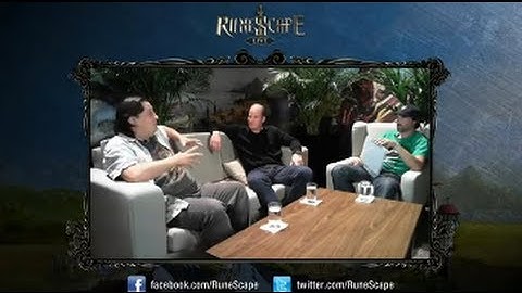 Second Official Live Q&A - Bots