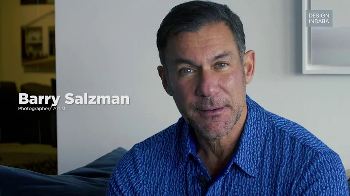 Barry Salzman explores the realities of the Americ...