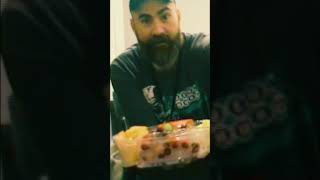 Fys  Fall Tour 2025 Recap