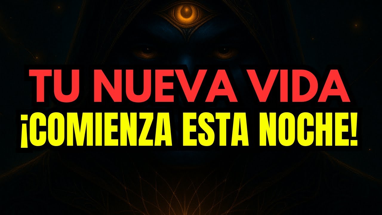 ELEGIDO, ¡EL CAPÍTULO MÁS GRANDE DE TU VIDA COMIENZA ESTA NOCHE! 🔥✨